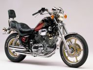 yamaha XV1100 VIRAGO 1100 1988 -> 1996