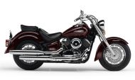 yamaha XVS 1100 DRAGSTAR / V STAR 1100 1999 -> 2009