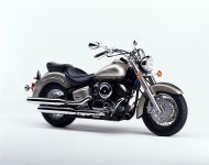 yamaha XVS 1100 DRAGSTAR CLASSIC 1100 2000