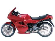 bmw K1100 RS 1100 1993