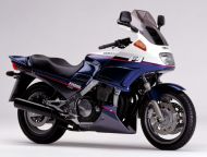 yamaha FJR1200 1200 1994 -> 1998