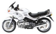 bmw R 1100 RS 1100 1993 -> 1996