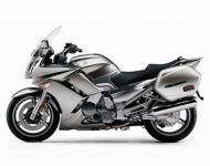 yamaha FJR 1300 1300 2003 -> 2005