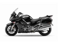 yamaha FJR 1300 1300 2006 -> 2012