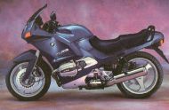 bmw R 1100 RS 1100 1997