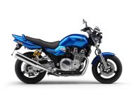 yamaha XJR 1300 1300 2007 -> 2015