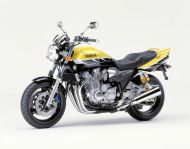 yamaha XJR 1300 SP 1300 1998 -> 2001