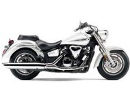 yamaha XVS 1300 1300 2007 -> 2012
