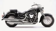 yamaha 1600 WILD STAR 1600 1999 -> 2003