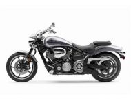 yamaha ROAD STAR WARRIOR 1700 2002 -> 2007