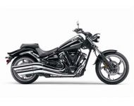 yamaha RAIDER 1854 2008 -> 2012