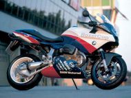 bmw R 1100 S CUP REPLICA 1100 2004