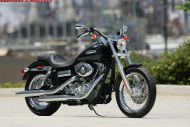 harley davidson DYNA FXR SUPER GLIDE 82 1990 -> 1993