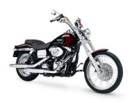 harley davidson DYNA FXD SUPER GLIDE 88 1999 -> 2005