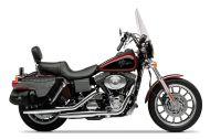 harley davidson DYNA FXDS CONVERTIBLE 88 1999 -> 2000