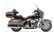 harley davidson TOURING FLHTCUI ELECTRA GLIDE ULTRA CLASSIC F/I 88 1999 -> 2001