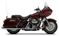 harley davidson TOURING FLTRI ROAD GLIDE F/I 88 1999 -> 2001