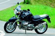 bmw R 1150 R ROCKSTER 1150 2004 -> 2006