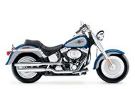 harley davidson SOFTAIL FXSTSI SPRINGER F/I 88 2001 -> 2006