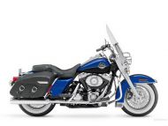 harley davidson TOURING FLHRCI ROAD KING 88 2002 -> 2006