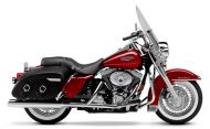 harley davidson TOURING FLHRCI ROAD KING CLASSIC 88 2002 -> 2006