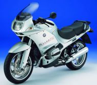 bmw R 1150 RS 1150 2002 -> 2005