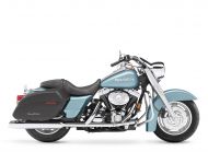 harley davidson TOURING FLHRS ROAD KING CUSTOM 96 2004 -> 2007