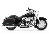 harley davidson TOURING FLHRSI ROAD KING CUSTOM F/I 88 2004 -> 2006