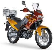 aprilia PEGASO 650 650 1997 -> 2004