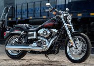 harley davidson DYNA FXDLI LOW RIDER F/I 88 2004 -> 2005