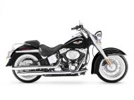 harley davidson SOFTAIL FLSTN DELUXE 88 2005 -> 2006
