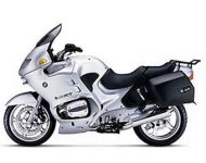 bmw R 1150 RT (twin soark) 1150 2000