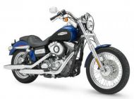 harley davidson DYNA FXDCI SUPER GLIDE CUSTOM F/I 88 2005