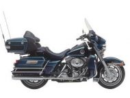 harley davidson TOURING FLHTCUSE SCREAMIN EAGLE ULTRA CLASSIC ELECTRA GLID 103 2006 -> 2006