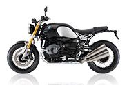 bmw R-NINE T 1170 2014 -> 2016