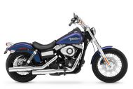 harley davidson DYNA FXDBI STREET BOB F/I 88 2006 -> 2006