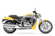 harley davidson V-ROD VRSCR STREET ROD 69 2006 -> 2007
