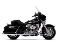 harley davidson TOURING FLHTC ELECTRA GLIDE CLASSIC 96 2007 -> 2007