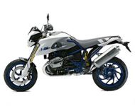 bmw HP2  MEGAMOTO 1200 2006 -> 2011