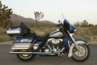harley davidson TOURING FLHTCU ULTRA CLASSIC ELECTRA GLIDE 96 2007 -> 2007