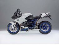 bmw HP2 SPORT 1200 2008 -> 2011