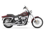 harley davidson DYNA FXDWG WIDE GLIDE 96 2007 -> 2007