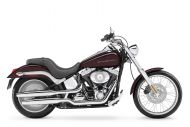 harley davidson SOFTAIL FXSTD DEUCE 96 2007 -> 2007
