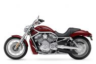 harley davidson V-ROD VRSCAW V-ROD 69 2007 -> 2010