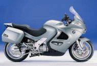 bmw K 1200 GT ESA 1200 2005