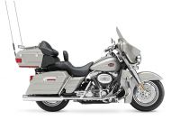 harley davidson TOURING FLHTCUSE 3 SCREAMIN EAGLE ULTRA CLASSIC ELECTRA GLIDE 110 2008 -> 2008