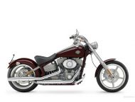 harley davidson SOFTAIL FXCW ROCKER 96 2008 -> 2009