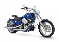 harley davidson SOFTAIL FXCWC ROCKER C 96 2008 -> 2010