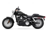 harley davidson DYNA FXDF FAT BOB 96 2008 -> 2011