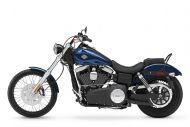 harley davidson DYNA FXDWG WIDE GLIDE 96 2008 -> 2011